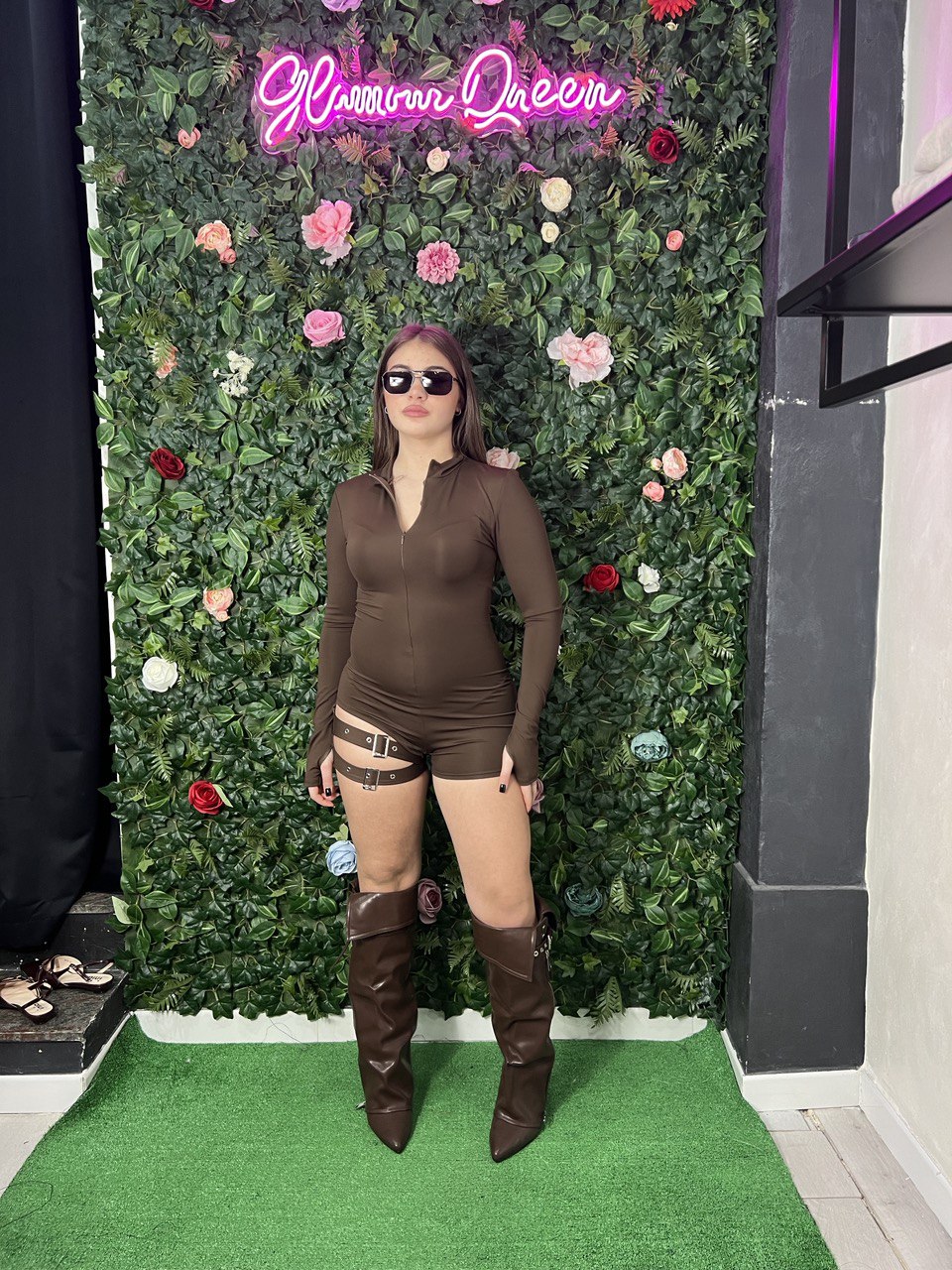 TUTINA DISCO