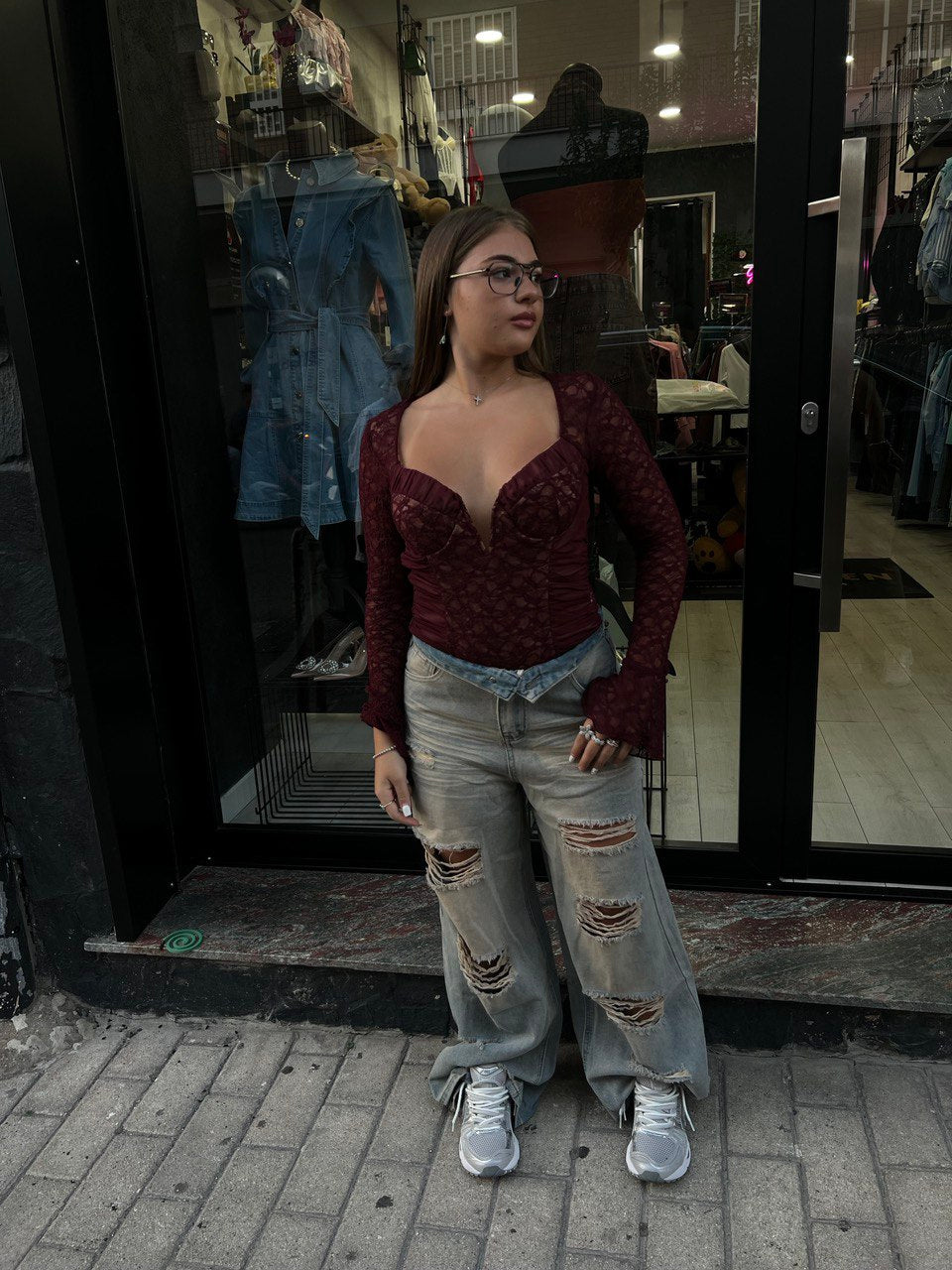 BODY MELANY
