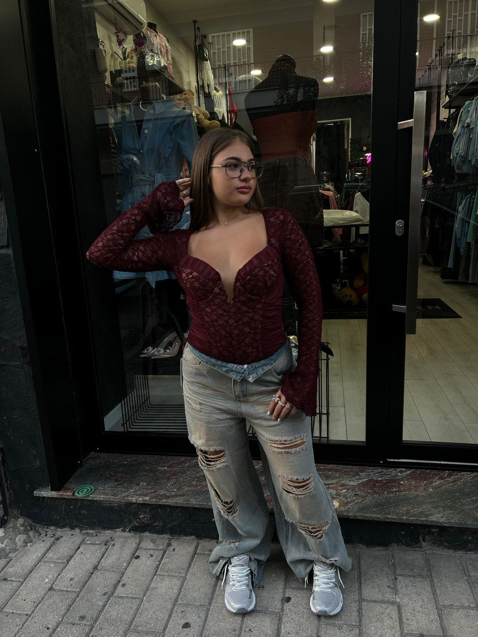 BODY MELANY