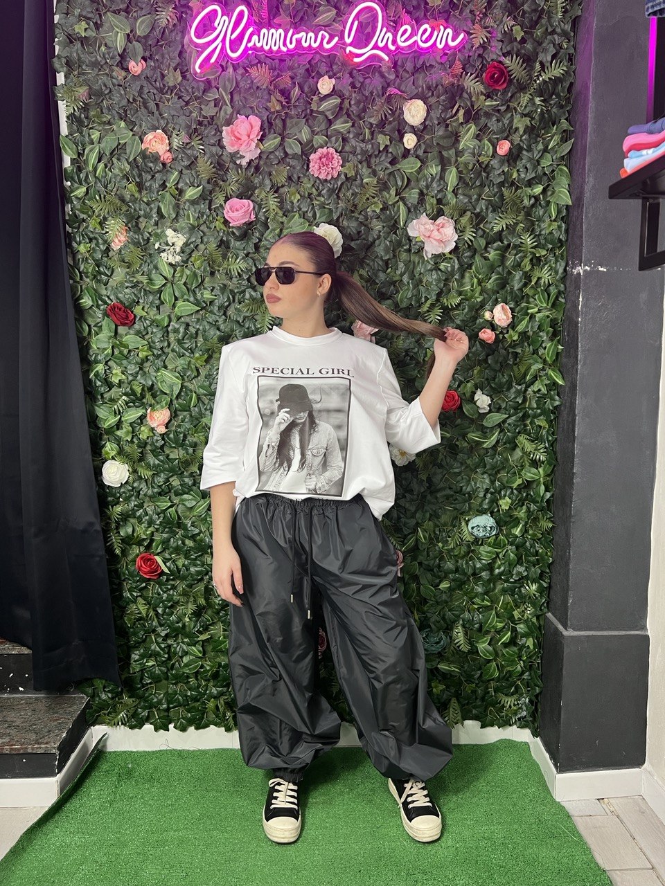 PANTALONE CLELIA