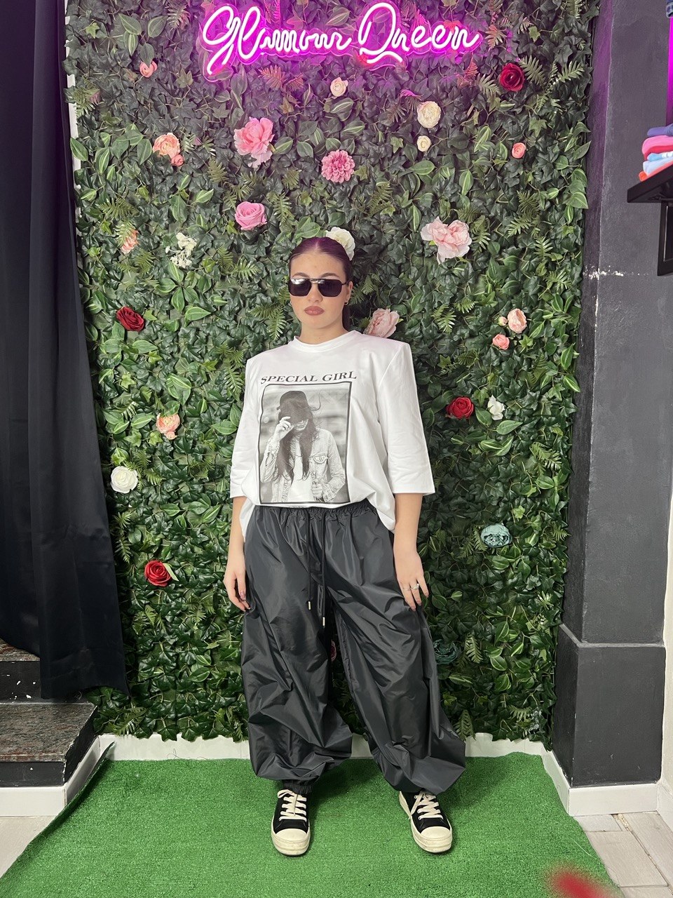PANTALONE CLELIA