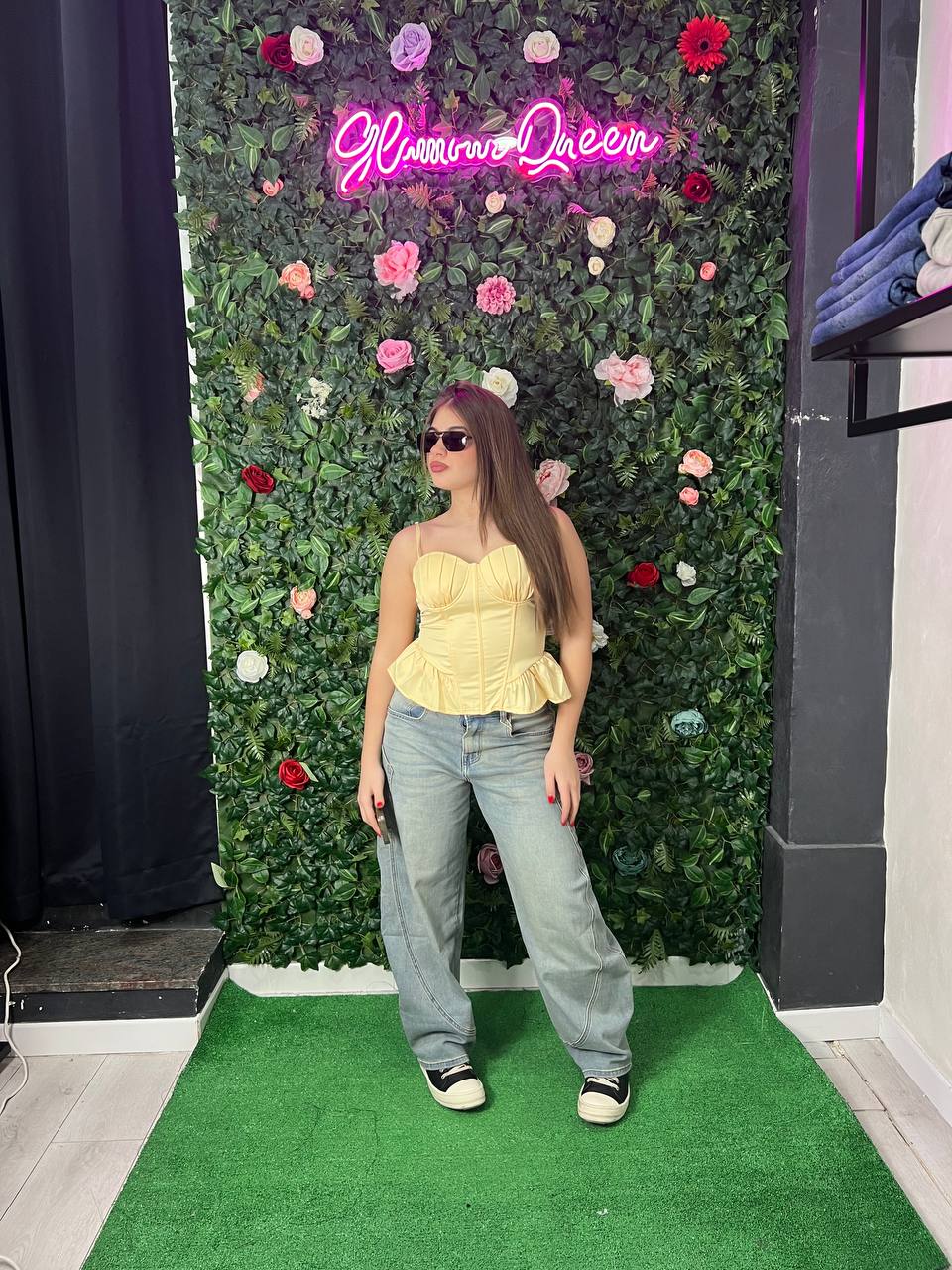 JEANS ANGI