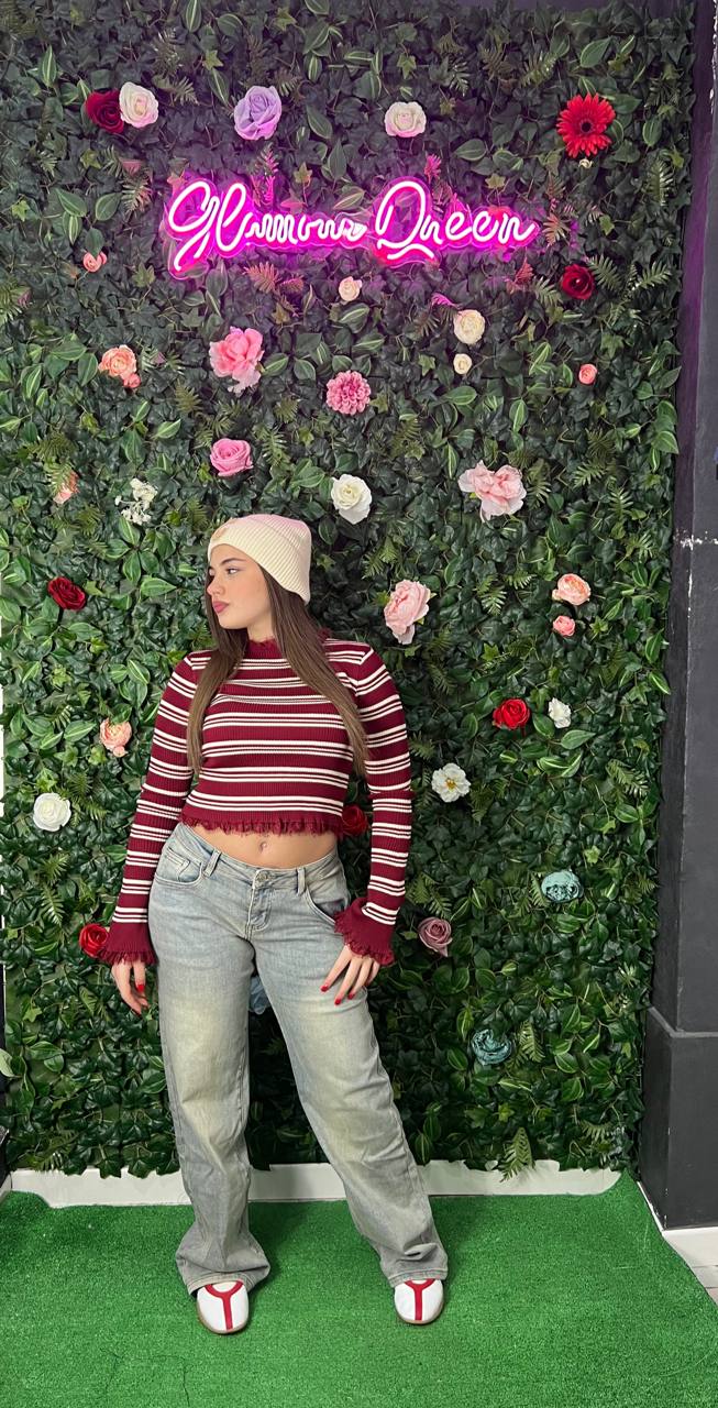 JEANS HOLLY
