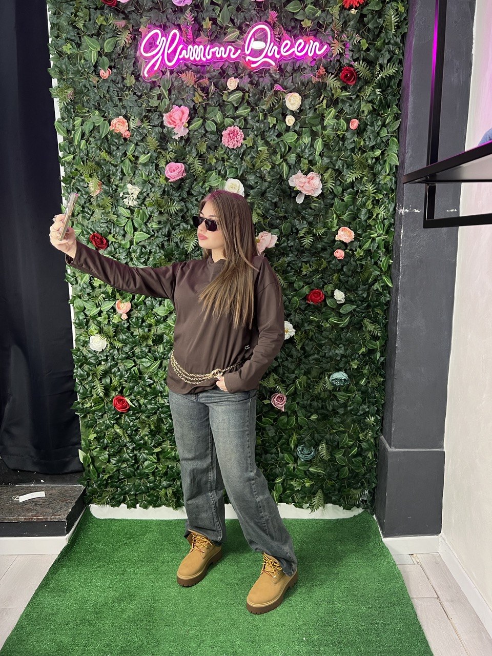 JEANS ENEA
