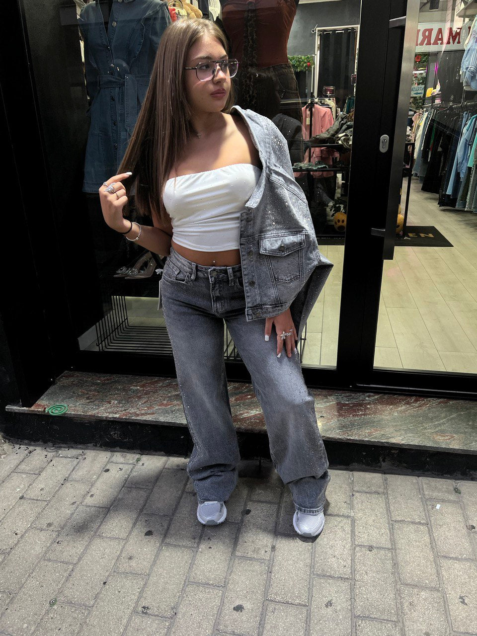GIUBBINO DIAMOND
