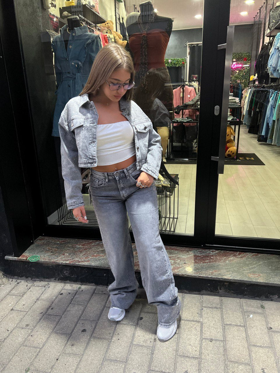 GIUBBINO DIAMOND