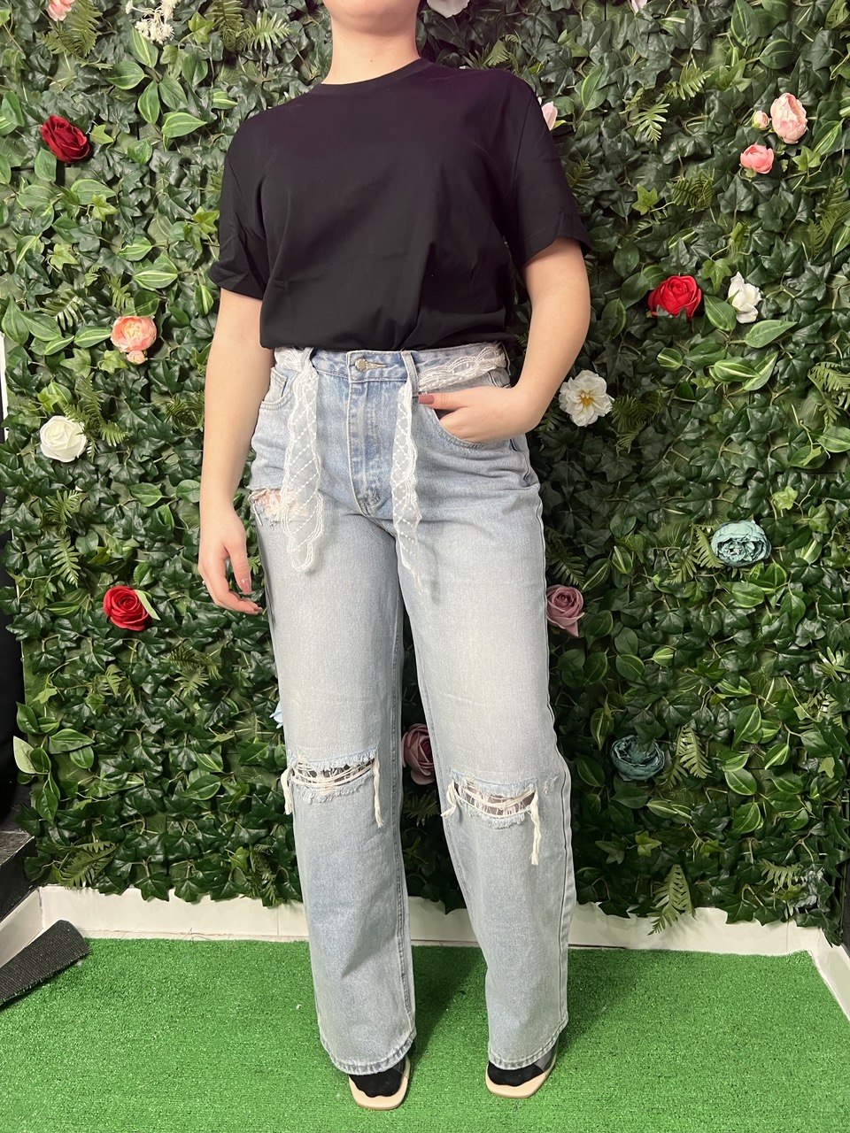JEANS SAMIRA