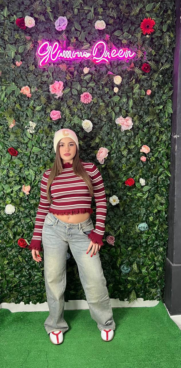 JEANS HOLLY